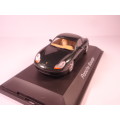 Schuco - Porsche Boxster - Hardtop - # 4231