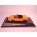 Schuco - Porsche Boxster Speedster - # 4381