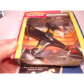 Dinky - Trident Star Fighter # 362