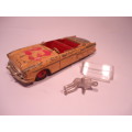 Dinky Toy - Packard # 132