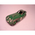 Dinky Toys - Bristol 450 -  # 163