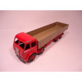 Dinky Toys -  Foden 8 Wheel Wagon - 1st Series -  # 501