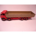 Dinky Toys -  Foden 8 Wheel Wagon - 1st Series -  # 501