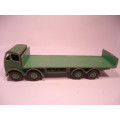 Dinky Toys - Foden Flat Truck Tailboard - 2nd Series  -  # 903