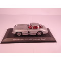 Minichamps - Mercedes-Benz 300 SLR - Uhlenhaut Coupe- # B66040254 - Mercedes-Benz