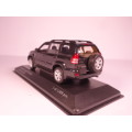 Minichamps - Toyota Land Cruiser 2002 - 1 of 1,008 pcs - # 400166274