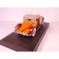 Signature Models - 1930 Packard