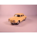 Delprado - 1960 Renault Dauphine
