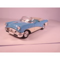 New Ray - 1955 Buick Century