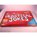 Paragon - Practical Jokes