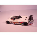 Vitesse - Peugeot 905 - 1993 Le Mans 24 Hour Winner #3