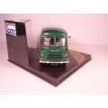 City - 1959 Morris LD150 Van - #CV009A