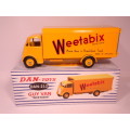 Dan - Toys - Guy Van Weetabix - DAN 212