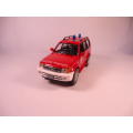 Solido - Toyota Land Cruiser - Pompiers I - #150107