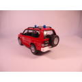 Solido - Toyota Land Cruiser - Pompiers I - #150107
