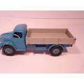 Dinky Toys - Dodge Dump Truck - # 30m/414