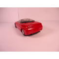 Alezan - Alfa Romeo - 164 Proteo - 1991 - #133 - Resin Kit