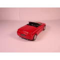 Provence Moulage - Alfa Romeo - Proteo - Salon de Genève - 1991 - #K618 - Hand Built Resin Kit