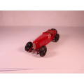 ABC Brianza Kit - Alfa Romeo - 8C/35 - #BRK 34 - Hand Built Resin Kit