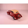 ABC Brianza Kit - Alfa Romeo - SC 2300 Pescara 1934 - #BRK 11 - Hand Built Resin Kit