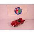 FB Model - Alfa Romeo - 750 Compitizione - #14 - Built Resin Kit