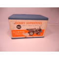 Dinky Toys - Dumper Truck - # 562 - Empty Box Only