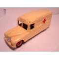 Dinky Toys - Daimler Ambulance - # 30h