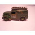Dinky Toys - Telephone Service Van - # 261