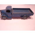 Dinky Toys - Austin truck - # 412 - To be restored