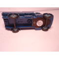 Dinky Toys - Austin truck - # 412 - To be restored