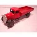 Dinky Toys - Wagon Type 2 - Pre War  - # 25a - To be partiallly restored