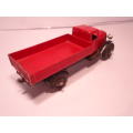 Dinky Toys - Wagon Type 2 - Pre War  - # 25a - To be partiallly restored