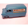 Dinky Toys - Bedord Van - Ovaltine  - # 481