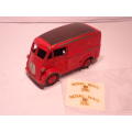 Dinky Toys - Morris - Royal Mail Van  - # 260