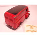 Dinky Toys - Morris - Royal Mail Van  - # 260