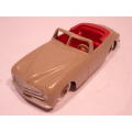 French Dinky - Simca 8 Cabriolet  - # 24S