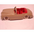 French Dinky - Simca 8 Cabriolet  - # 24S