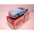 Micro Models - MGA Roadster- # MM513