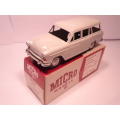 Micro Models - FC Holden Station Wagon - # MM516