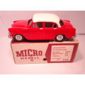 Micro Models - FE Holden Sedan - # MM604