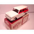 Micro Models - FC Holden Special Wagon - MM 607