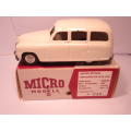 Micro Models - Vanguard Estate Van - MM 603