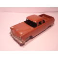 Micro Models - Ford UTE - G 35