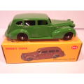 Dinky Toys Atlas - Packard Eight Sedan - # 39 A