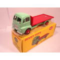 Dinky Toys Atlas - Guy Warrier Glat Truck - #432
