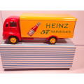 Dinky Toys Atlas - Guy Van Heinz - # 920