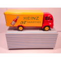Dinky Toys Atlas - Guy Van Heinz - # 920