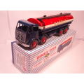 Dinky Toys Atlas - Foden 14-Ton Tanker - Regent - # 942