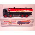Dinky Toys Atlas - Foden 14-Ton Tanker - Regent - # 942