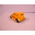 Hotwheels - `32 Ford Delivery - 1989